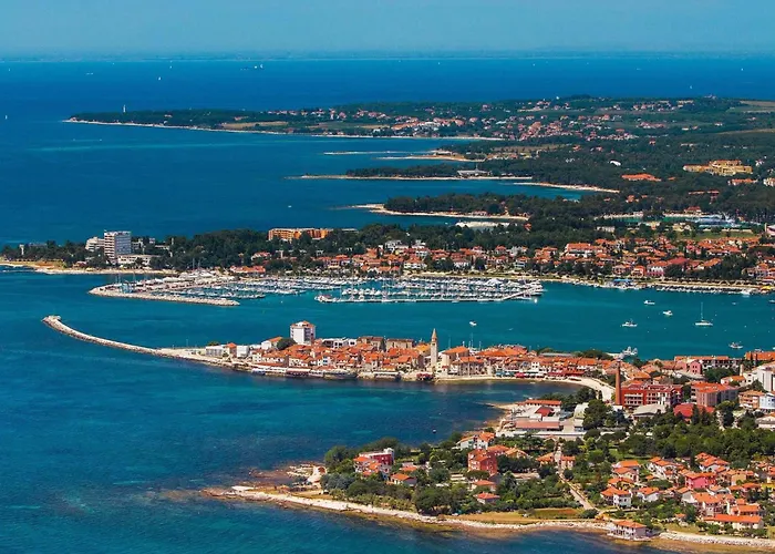 Albina B4 By Interhome Apartment