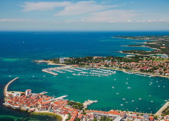 Albina B4 By Interhome * Valizza