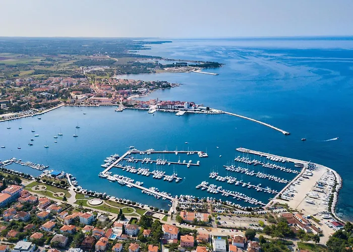 Apartment Albina B4 By Interhome *